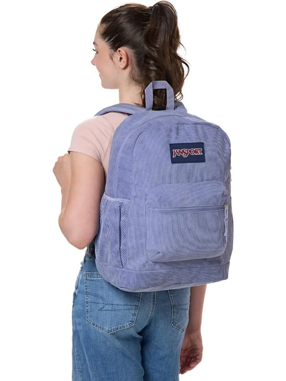 NEW JanSport Cross Town Plus Remix 17